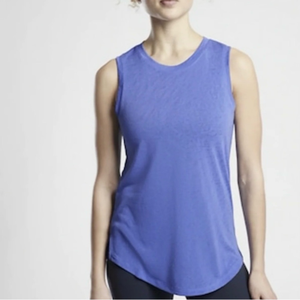Athleta Women's Breezy Tank